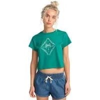 Billabong T-Shirt Check Me In