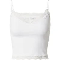ONLY Shirttop ONLVicky (1-tlg) Spitze