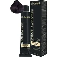 Femmas Premium Haarfarbe Femmas Hair Color, 1-tlg., Profi-Qualität