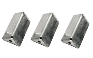 Jung Pumpen M-Zubehör Standfüße Us 75-155 JP40632