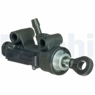 Delphi Kupplungsgeberzylinder BMW 5er E60 6er E63