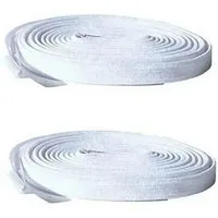 Basicwear Germany Schnürsenkel Flache Schnürsenkel - Schmal