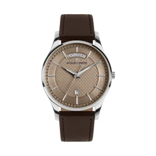 Jacques Lemans Herrenuhr London 1-2193K