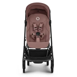 Bugaboo Butterfly 2 Complete Dusty Pink/Black