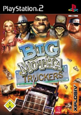 Big Mutha Truckers [Xplosiv]
