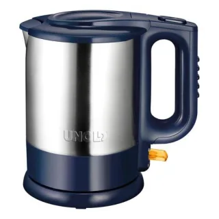 Unold 18018 Blitzkocher Edition blue