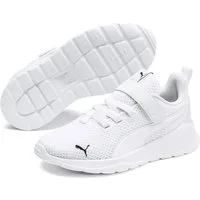 PUMA ANZARUN LITE AC+ PS Sneaker atmungsaktives Obermaterial aus Textil, mit Klettverschluss