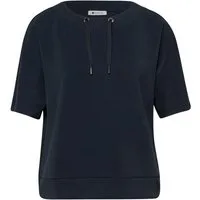 STREET ONE Kurzarmshirt Shirt - Regular Fit