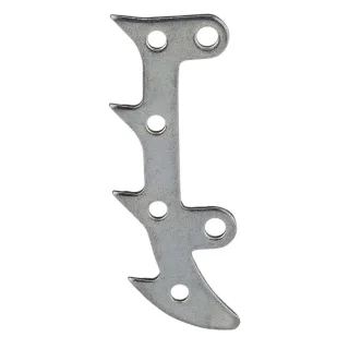 Makita Zackenleiste Set - 199067-4