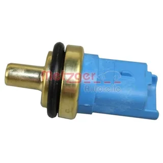 Metzger K?hlmitteltemperatursensor + Dichtung Citroen Fiat Peugeot 0905157