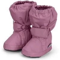 Sterntaler® Baby Schuhe Outdoorschuh Baby-Schuhe, wasserabweisend, warm, Klett, rutschfest, Thinsulate
