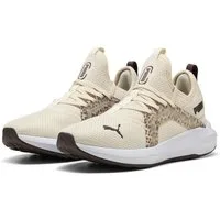 PUMA SOFTRIDE ENZO 5 ANIMAL WNS Laufschuh für sportliche Aktivitäten und Wochenendspaziergänge