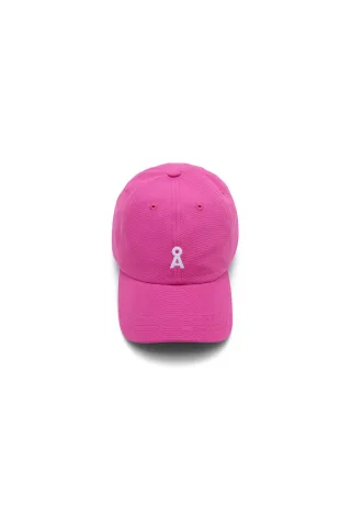 Armedangels - YENAAS BOLD CAP W very berry - Gr. - One Size