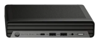 HP Mini Konferenz-PC m. Microsoft Team Rooms | a1zb6aw#abb | i7-13700T - 16GB RAM