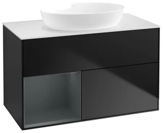 Schwarz