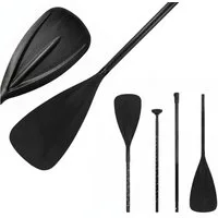 relaxdays SUP Kayak Paddel 2 in 1 SUP-Paddel