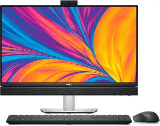 Dell OptiPlex 7420 | mkw0k | All-in-One - 60,5 cm (23.8") FHD