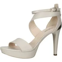 Nero Giardini Nero Giardini Sandalen Nappaleder High-Heel-Sandalette