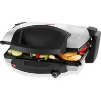 Nova Elektrogrill