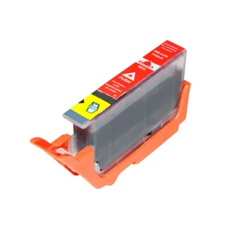 [NB]* Tintenpatrone kompatibel für Canon PGI 9 red