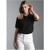 Trigema Poloshirt TRIGEMA Poloshirt DELUXE Piqué (1-tlg)