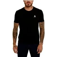 PHILIPP PLEIN T-Shirt Herren Slim FIt Totenkopf-Logo Shirt verpackt in einer box mit Python-Optik-Druck