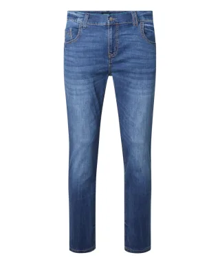 Pioneer Authentic Jeans 5-Pocket-Jeans "RANDO" in leichter Qualität
