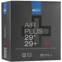 Schwalbe Schlauch AirPlus Nr. 19+ 29''/29''+ SV/Sclaverand/f