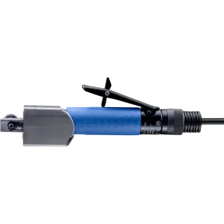PFERD TOOLS Druckluftbandschleifer PBA 2/200 HV oVA Bandlänge: 305 mm x 3-16 mm 22 m/s 230 Watt - 80705052