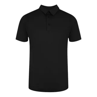 Aquascutum Active Beach Basic Sailor Polo, Marineblaues Poloshirt
