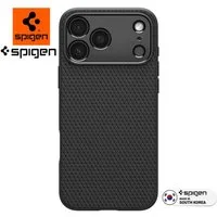 Spigen Handyhülle Hülle für iPhone 17 Pro Schutzhülle Spigen Case Handyhülle Robust, Apple iPhone 17 Pro, Designer, Robust, Stoßfest