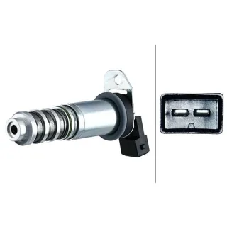 Hella Steuerventil f?r Nockenwelle BMW 1er 2er 3er 4er 5er 6er 7er 8er X3 X4 X5 X6 X7