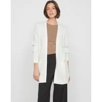 Vila Strickjacke VIDALO L/S KNIT CARDIGAN- NOOS