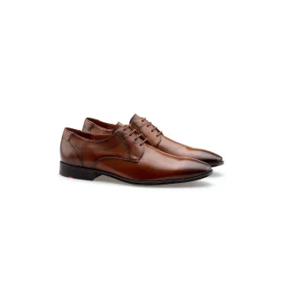 LLOYD lifestyle - CORE 111 COGNAC - Gr. - 10