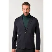 JP1880 Sakko Sweat-Sakko Business Flamm-Sweat