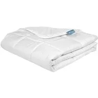 XDREAM Microfaserbettdecke Anti Milben Decke in 135x200 oder 155x220 cm, Füllung: Hochwertige Hohlfaserfüllung, Bezug: samtig weiche Microfaser mit Sanitizedausrüstung, Wärmeklassen: 4-Jahreszeiten, Sommer, Ganzjahres -und Winterbettdecke