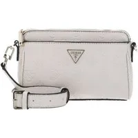 Guess Umhängetasche Mini Xbody Top Zip Bag