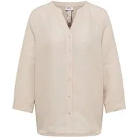 CECIL Langarmbluse LI/CV_Solid Color Blouse
