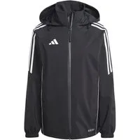 adidas Performance Regenjacke adidas Damen Regenjacke Tiro 24 Rain Jacket W