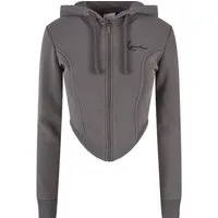Karl Kani Sweatjacke Karl Kani Damen