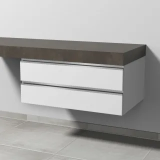 Sanipa Anbau-/Solitärschrank 2morrow L2185, L218501 L218501
