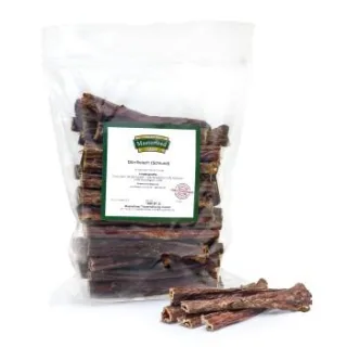 Masterfeed Dörrfleisch Rollen 10 cm 500 g