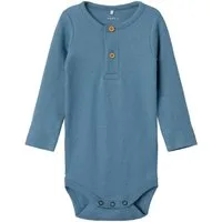 Name It Langarmbody NBMKAB LS BODY