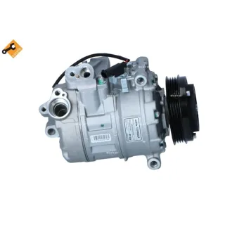 NRF Klimakompressor BMW 5er E60 7er E65 32433