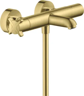 Hansgrohe Thermostatmischer Aufputz Axor 36140950