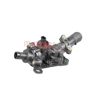 Metzger Thermostat 83 ?C + Dichtung Dacia Mercedes Nissan Renault 1,5 4006351
