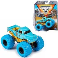 Monster Jam Spielzeug-Monstertruck W Monster Truck Monster Jam Auto Fahrzeug True Metal