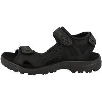 Ecco Offroad Herren Sandale Sandaletten, Sommerschuhe, Badeschuhe, Riemchen, Schlappen