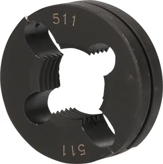 KS Tools Schneideisen 7/8"-11 BSF (Scania) - 150.1321