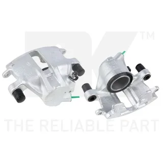 NK Bremssattel vorne links Audi 80 90
